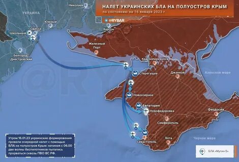 Границы 2023