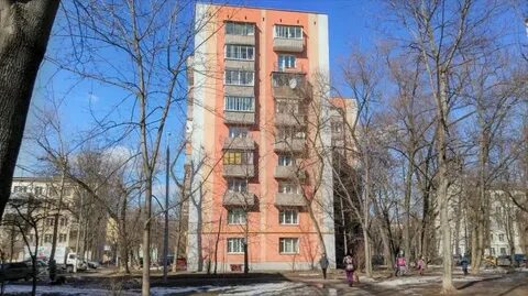Зеленодольская улица дом