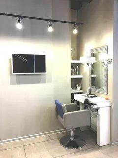 Салон красоты молодежная