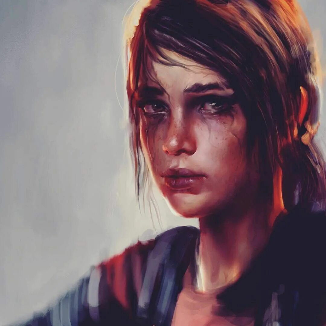 Элли the last of us. Элли Виллиамс the last of us 2.