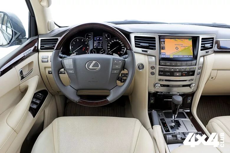 Стоит ли брать подержанный Лексус LX слабые места БУ Lexus LX