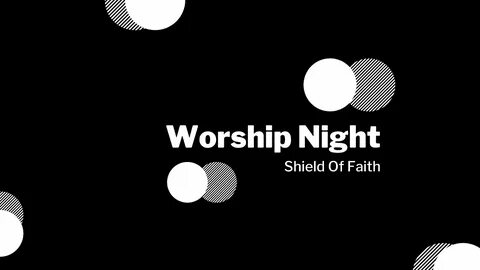 Worship Night - 24 September 2021 - YouTube