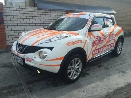 Nissan барнаул