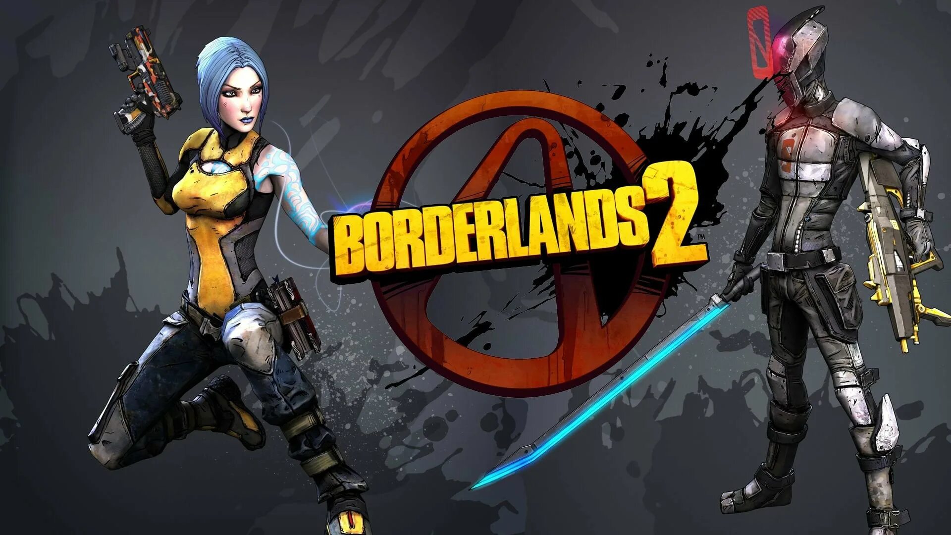 Зеро бордерлендс. Borderlands 2. Zero Borderlands 2. Borderlands 2 Майя. Бордерлендс 2 прохождение