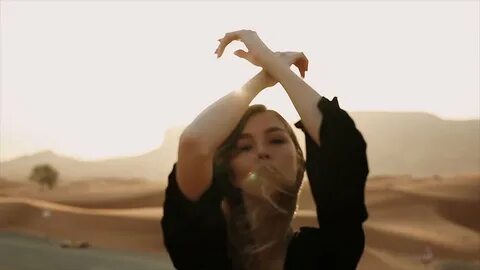 Песня sahara slowed