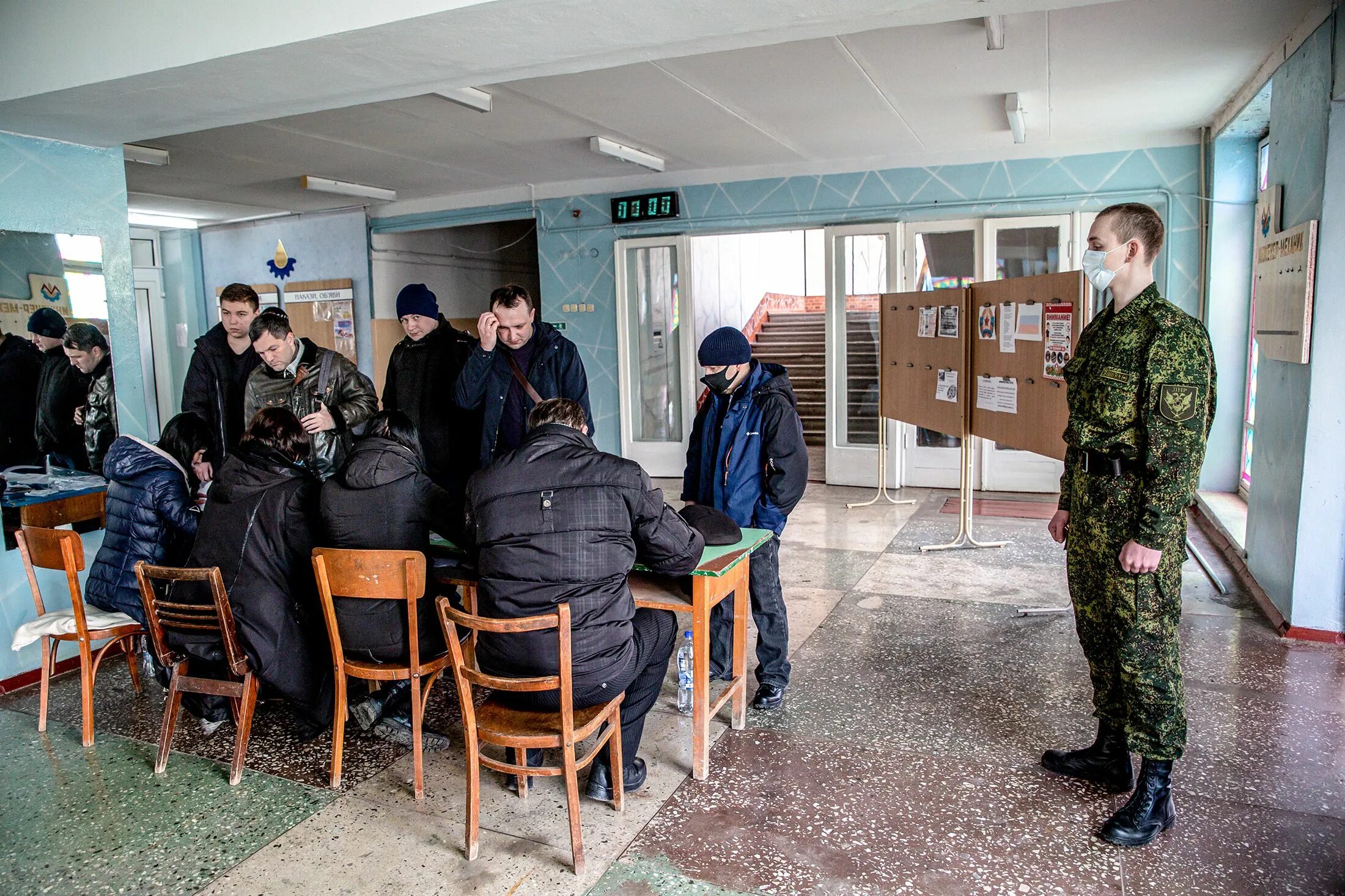 Мобилизационные сборы резервистов в ДНР. Мобилизованные студенты ДНР. Пленные мобилизированные ДНР. Мобилизация в ДНР 2022.