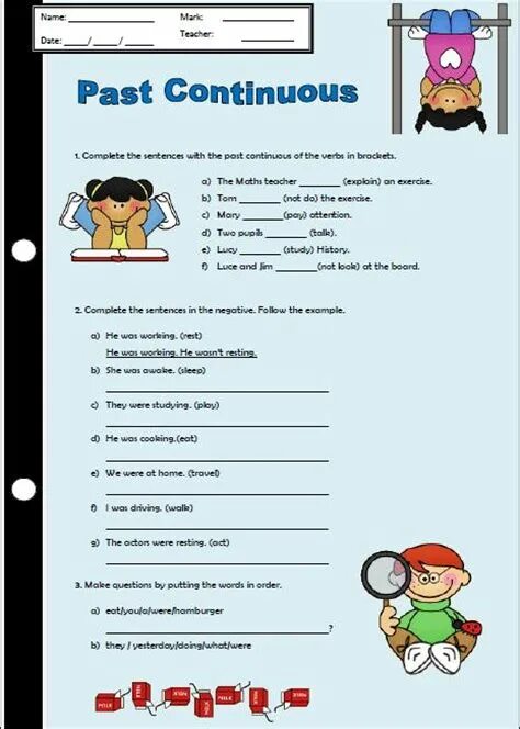 Past simple past continuous exercise pdf. Past Continuous. Past Continuous exercises. Past Continuous упражнения. Past Continuous Worksheets.