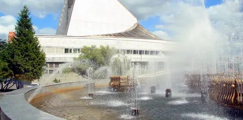 Глобус новосибирск