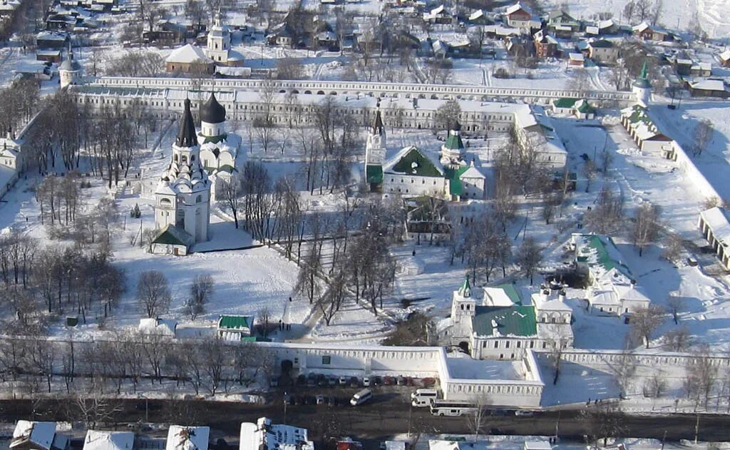 Новое название александров. Александровская Слобода Александров Владимирская область. Александровская Слобода город Александров. Александровская Слобода музей-заповедник зимой. Музей-заповедник Александровская Слобода, Александров.