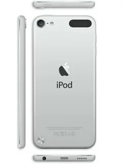 Ipod a1421