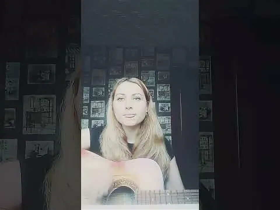 Дайте мне белые видео. Дайте мне белые видео