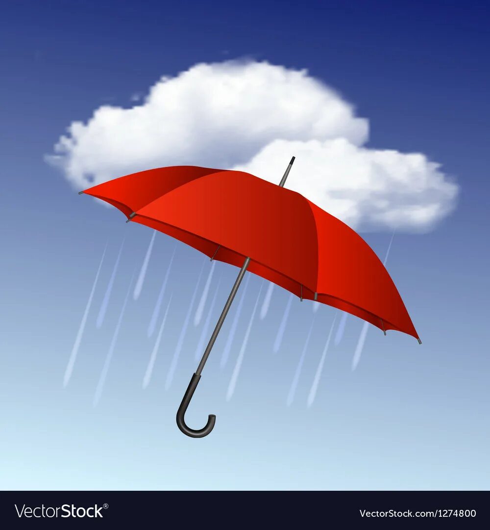 Забытый зонтик. Зонт на аву. Облако с зонтиком. Зонтик на аву.