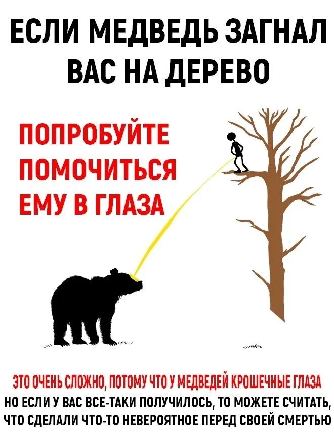 Как вы думаете почему случай с загнанной