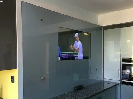 Встраиваемые glass