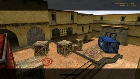 Threads cs go