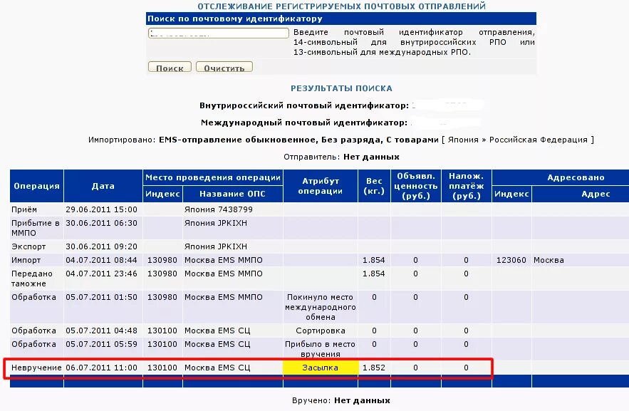 Отслеживание почтовых отправлений национальная почтовая. РПО отслеживание. Отслеживание почтовых отправлений ЕМС. Ems отслеживание международных почтовых отправлений. Отчет об отслеживании отправления.