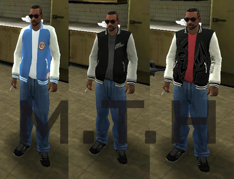 Сан андреас моды одежда. 22 id gta sa одежда. одежда cj gta sa. gta san andreas cj clothes. зимняя одежда для сиджея.