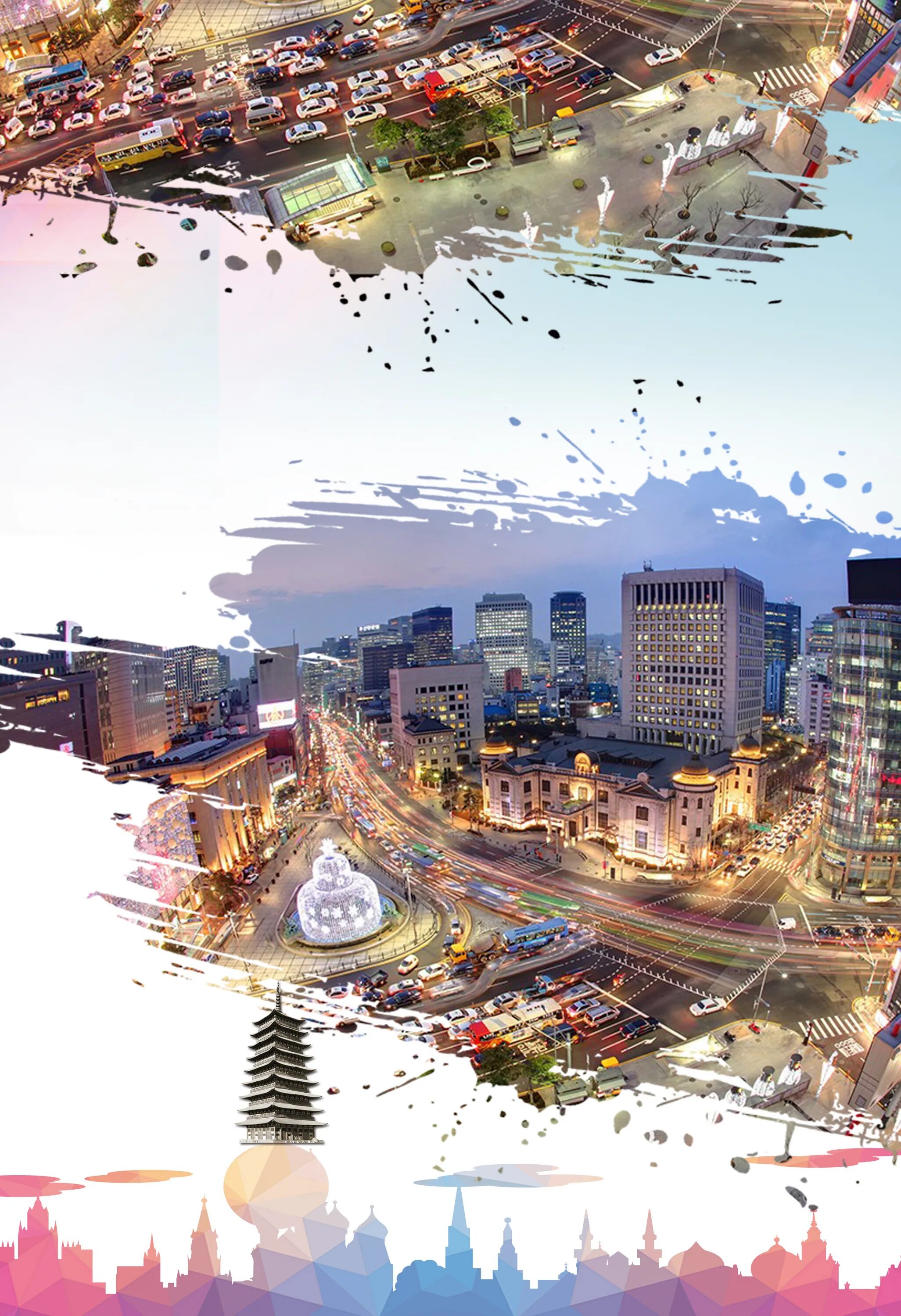 Seoul arts