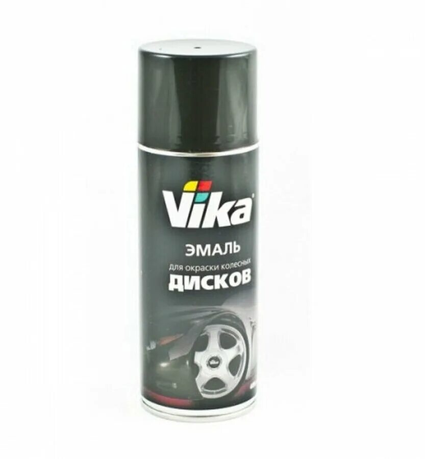 Автомобильная краска черная баллончик. Краска Vika серая аэрозоль. Эмаль Vika для дисков аэрозоль, темно-Болотная. Эмаль Vika для дисков темно-Болотная. Автоэмаль Vika 118 аэрозоль.