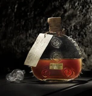Cognac grande