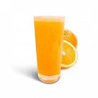 Апельсиновый сок без