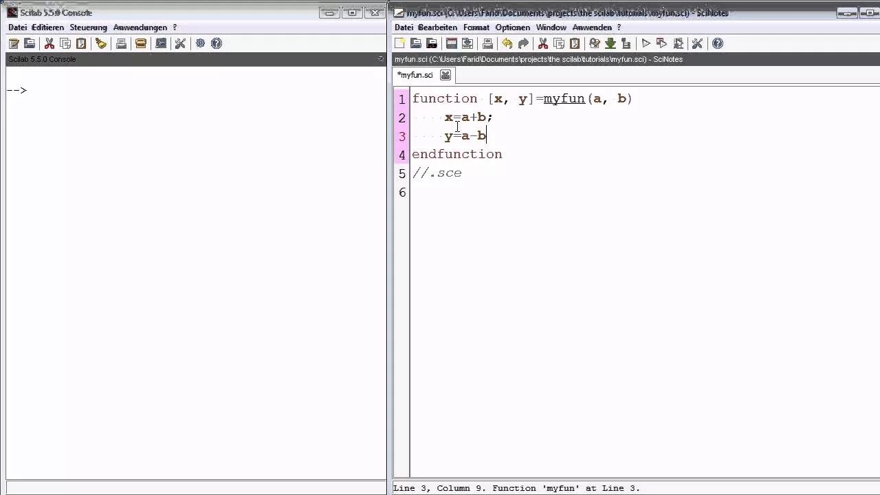 Scilab задачи. Scilab функции. scilab окно редактора. log scilab. input scilab.