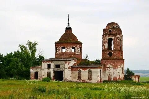 Крутое липецкая область