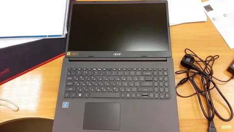 Ноутбук acer extensa ex215