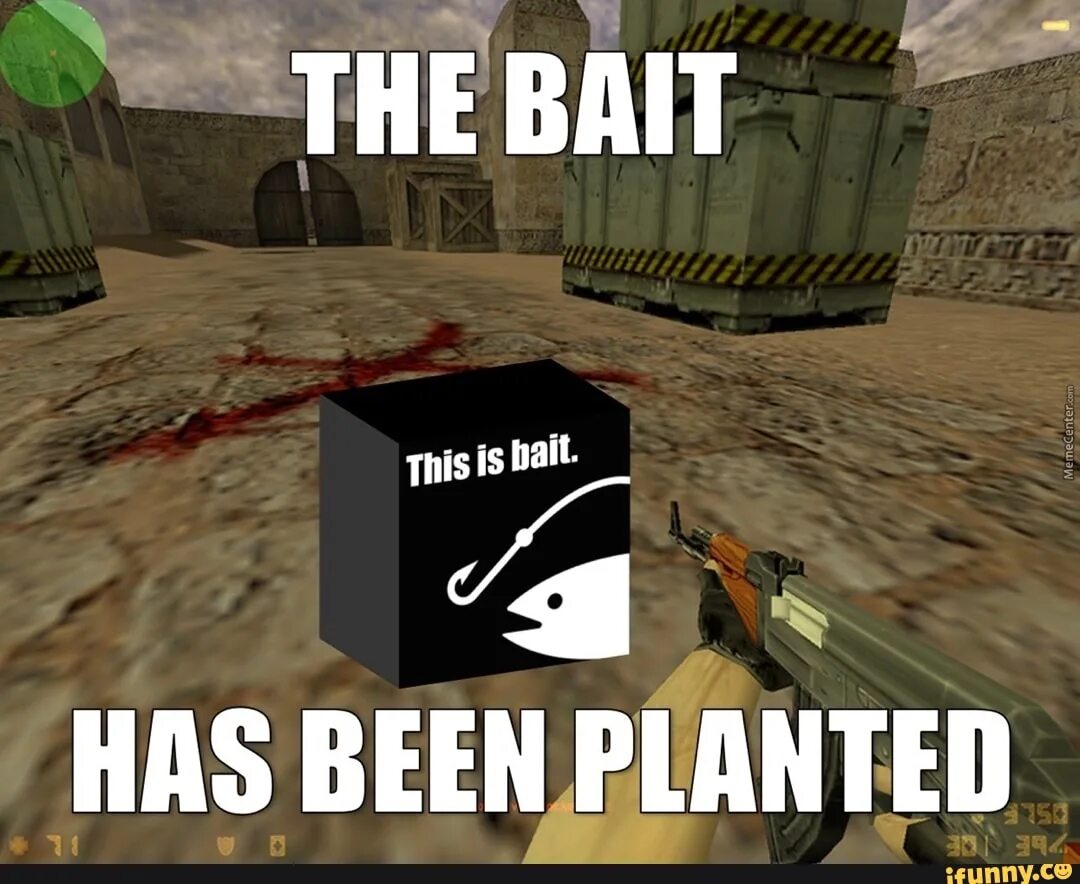 Шутки про ириски. The treta has been planted. Bait. Were planted. Were planted.