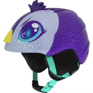Giro шлемы детские