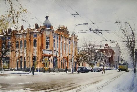 Искусство саратова