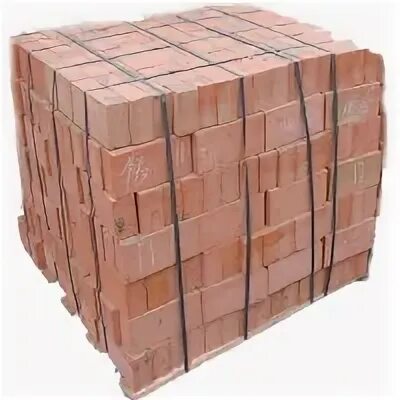 500 кирпичей