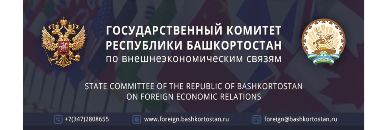 Госкомитет рб сайт. Министерство внешнеэкономических связей РБ. Госкомитет Республика Башкортостан логотип. Логотип Министерство внешнеэкономич.связей Башкортостан. Госкомитет по молодежной политике Республики Башкортостан.