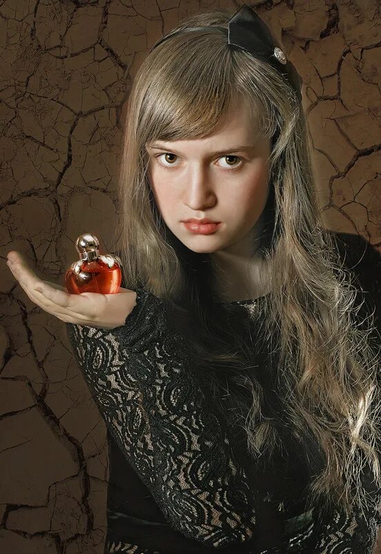 Julia apple. Julia apple