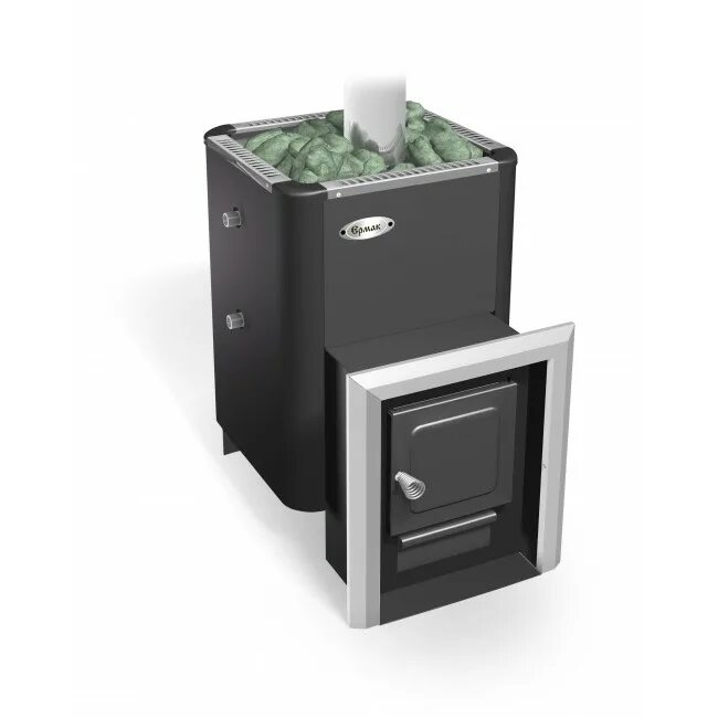 банная печь 12