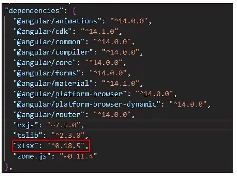 Angular json. Angular cli version. angular cli.