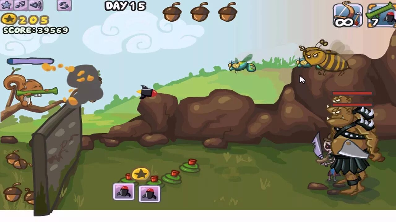 Игра nuts 2. Игра белка защищает свои орешки. Игра nuts 2. Игра защита от зомби. Игра nuts 2.