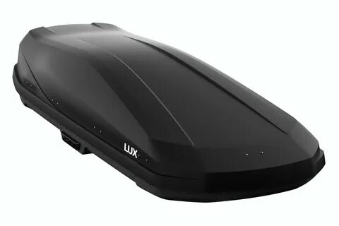 Автобоксы lux irbis