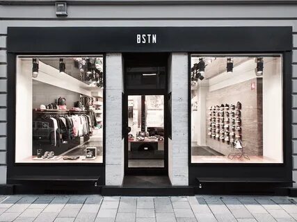 D shops