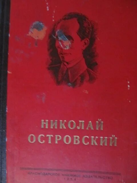 Рожденные бурей Островский Николай Алексеевич - купить с доставкой по выгодным ц