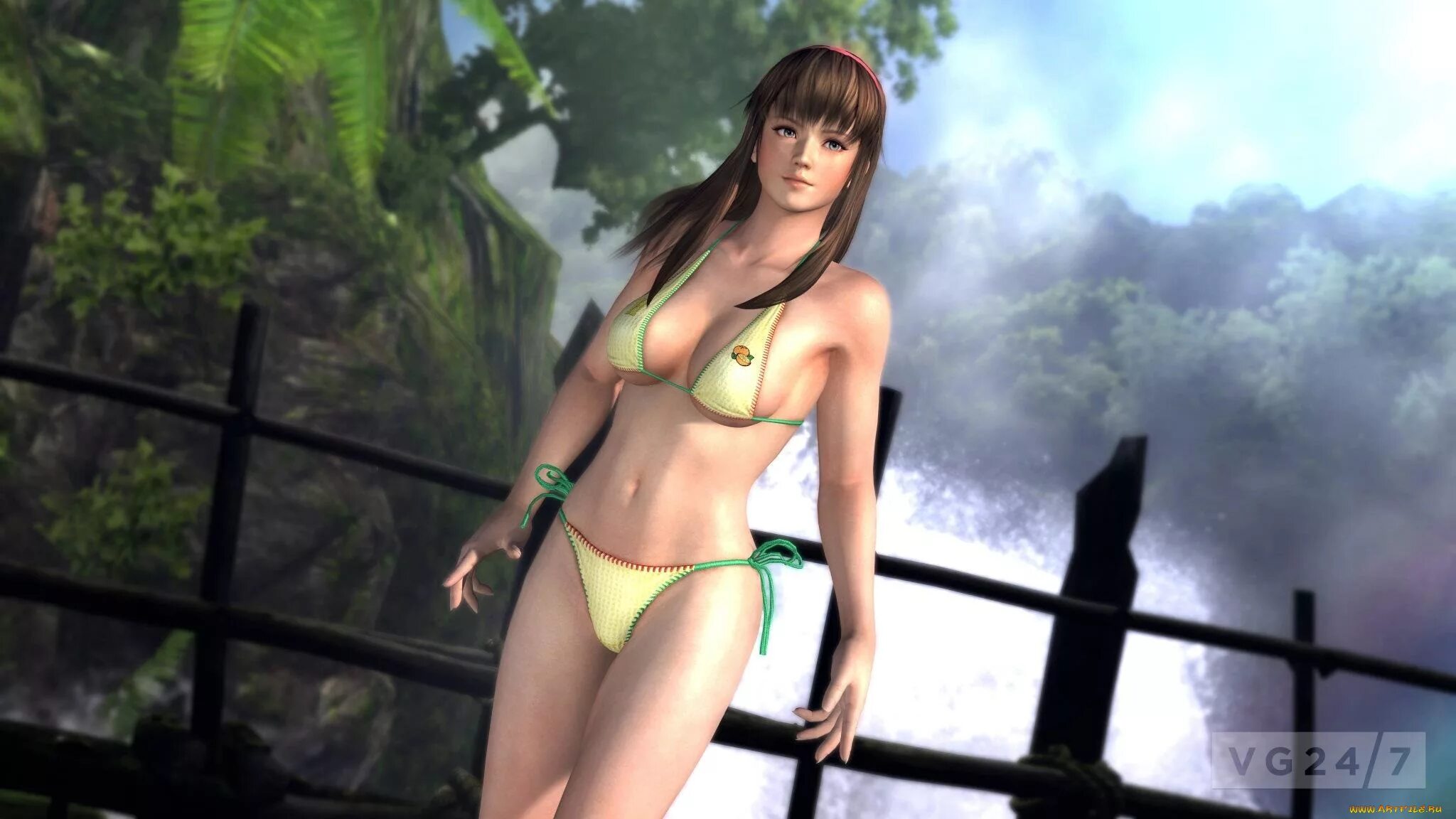 Hot games video. Dead or alive 6. Тифа локхарт 18. Hot games video. Тифа локхарт (final fantasy vii).