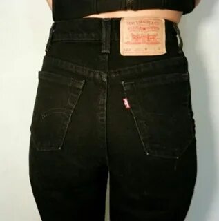 Levis high