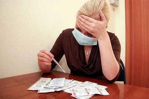 Пандемию предсказывали