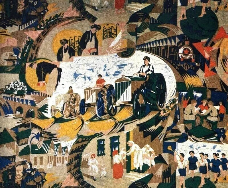 Живопись 1920 х. Советские ткани 1920-1930-х годов. советская художница 1920х авангард. живопись 1920-1930. искусство 20 30 годов 20 века.