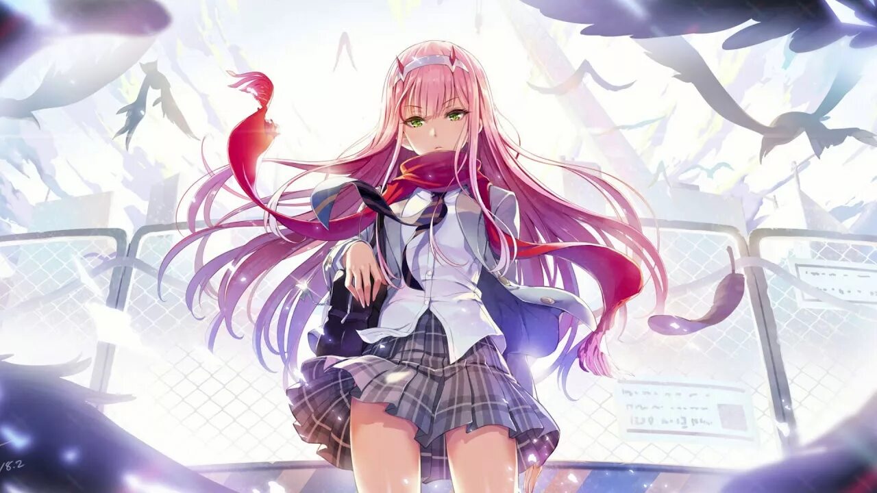 Take a hint nightcore reality. Take a hint nightcore reality
