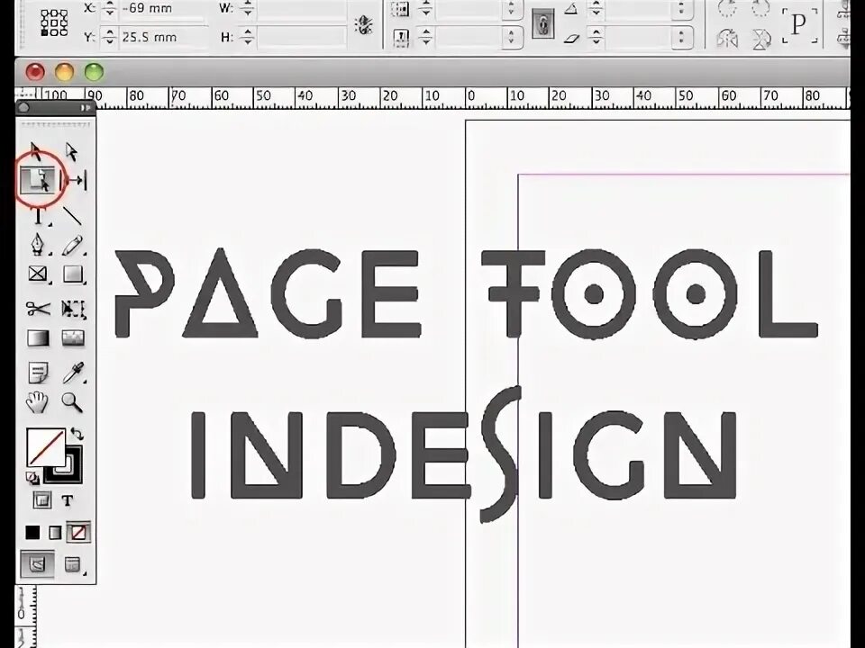 Gap Tool в INDESIGN. Page Tool. Выноска в ИНДИЗАЙН. RFR yfhbcjdfnm abuehye. CRJ,JXRE D bylbpfqy. Page tools