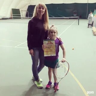 Теннис киров