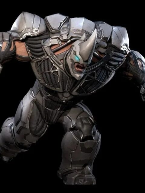 Паук носорог. Рино марвел. алекс сицевич носорог. spider man ps4 rhino. марвел злодеи носорог.