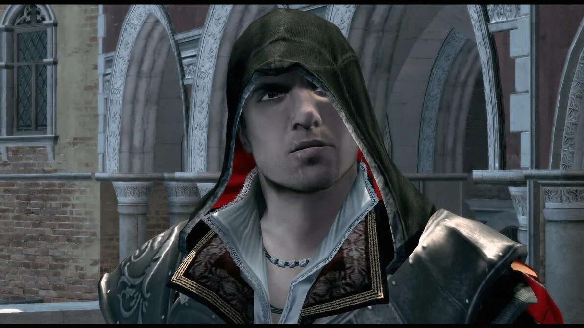 The game they saying. Assassin's Creed 2 Эцио Аудиторе. Эцио Аудиторе да Фиренце. Assassins Creed 2 Эцио. Ассасин Крид 2 Эцио Аудиторе.