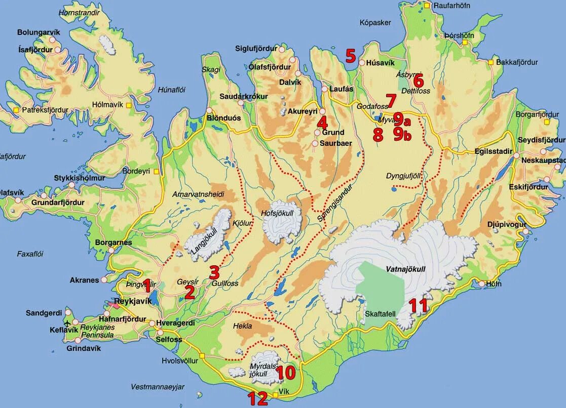 Где находится вулкан гекла координаты. Вулкан Гекла на карте Исландии. Вулкан Гекла на физической карте Евразии. Вулканы Исландии на карте.